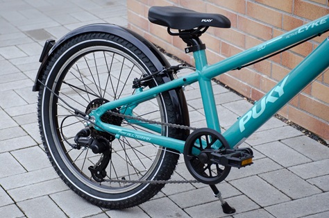 Puky Kinderfahrrad Cyke Active 20 Zoll