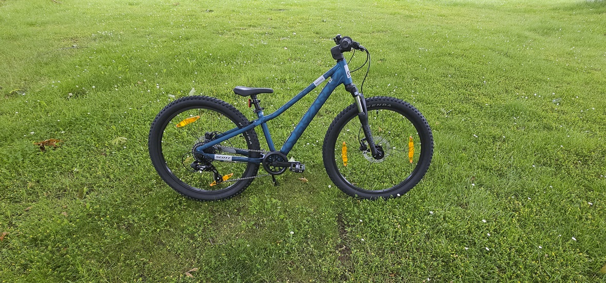 Scott Roxter 400 Kinderfahrrad