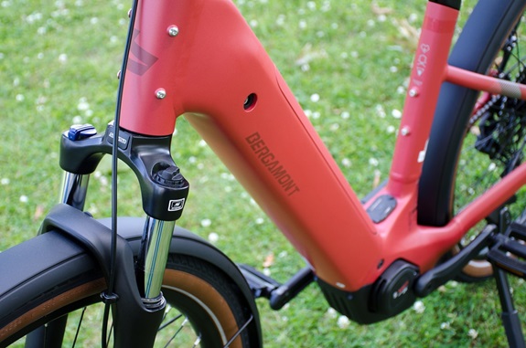 Bergamont E-Horizon Sport 20