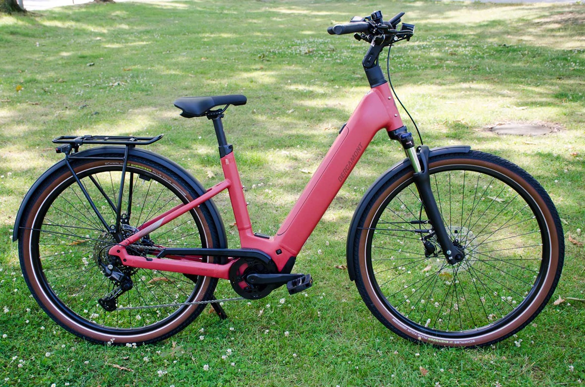 Bergamont E-Horizon Sport 20 E-Trekkingbike