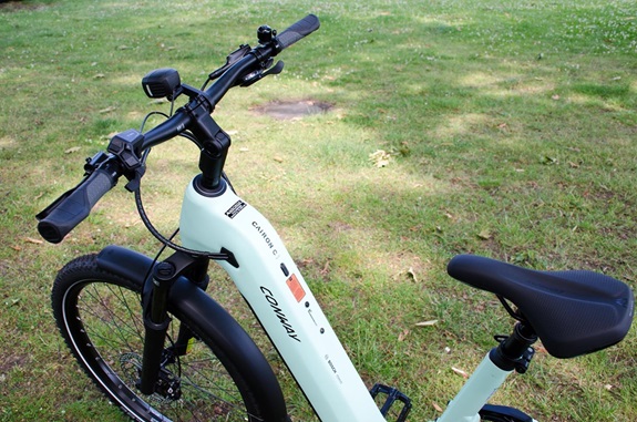 Conway Cairon C FS 2.0