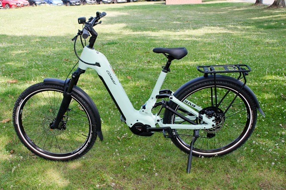 Conway Cairon C FS 2.0