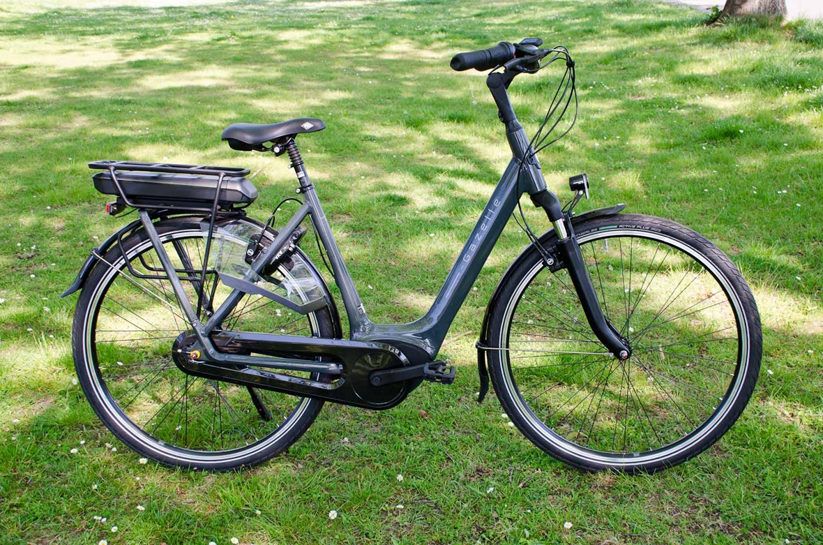 Gazelle Arroyo C7+