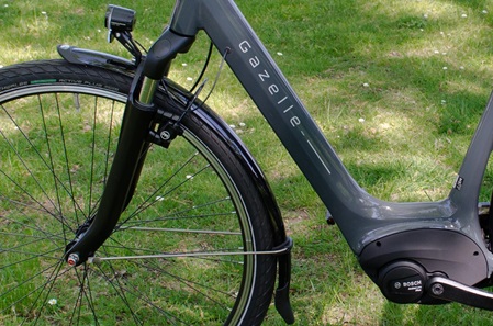 Gazelle Arroyo C7+