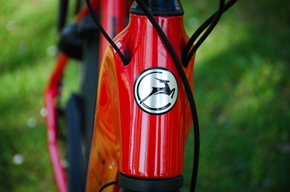 Gazelle Ultimate C8 Plus
