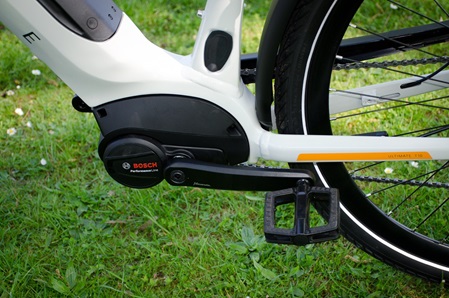Gazelle Ultimate T10
