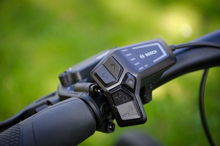 BOSCH Smart System Bedieneinheit