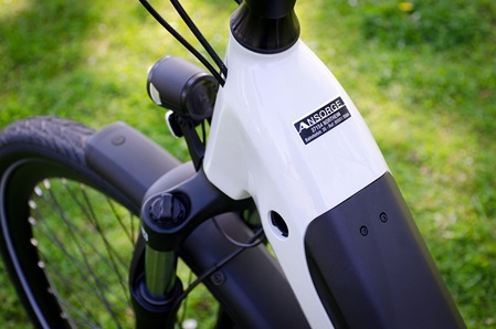 Gazelle Ultimate T10