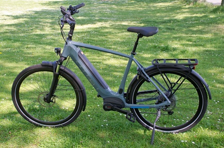 Gazelle Ultimate T10 Herrenrad
