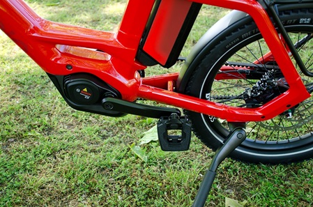 Compact CX5x QIO