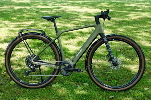 Nyvon 8.0 C