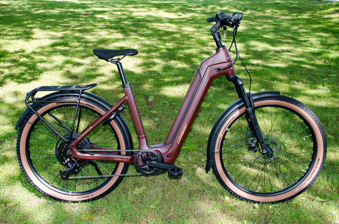 Cairon C 1.0