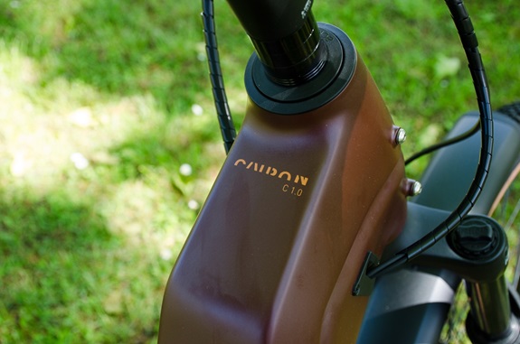 Cairon C 1.0