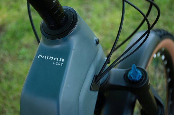 Conway Cairon C 2.0 B