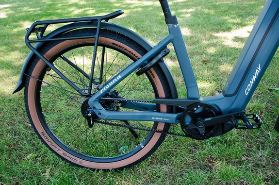 Conway Cairon C 2.0 B