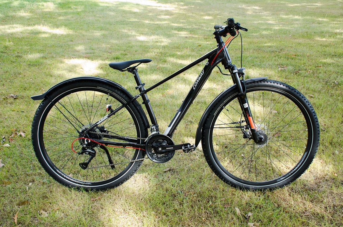 Razz C 4.0 Hardtail
