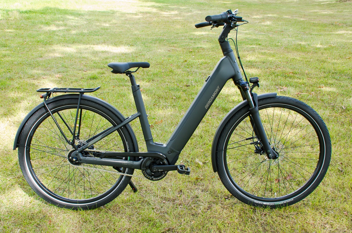 E-Horizon Tour 40 Wave