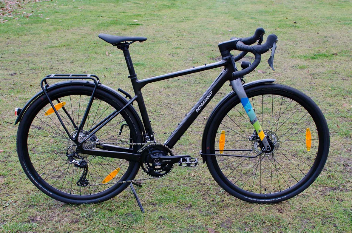 Grandurance RD Elite