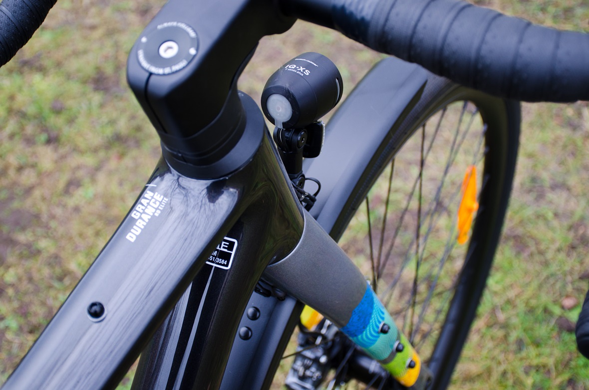 Bergamont Grandurance RD Elite