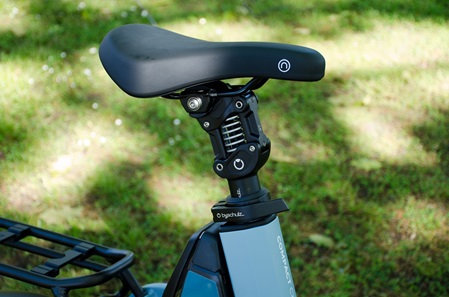 Sattel Selle Royal "On"