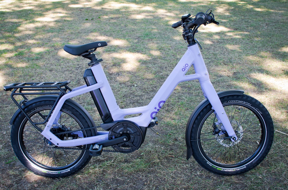 QiO EINS AP-8R