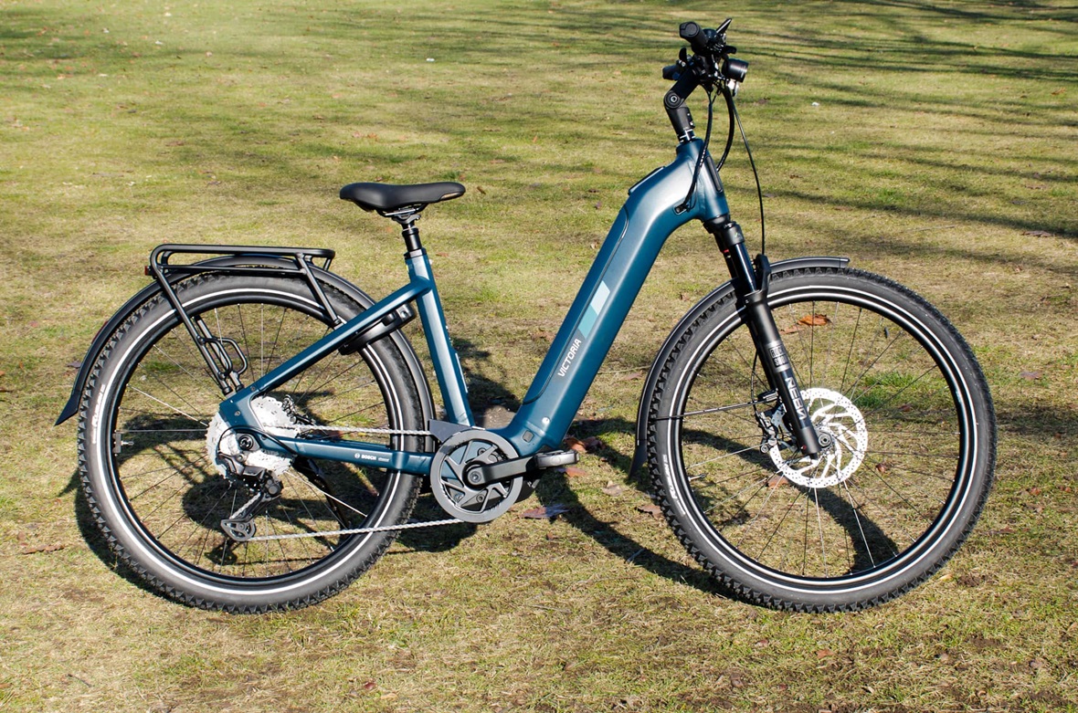 E-Bike Avyon 10