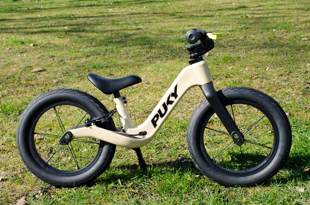 PUKY Next 14 Laufrad