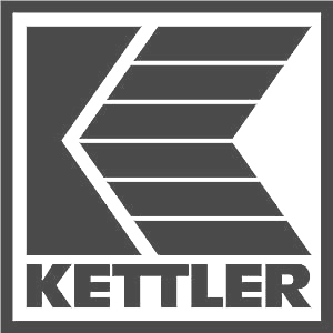 KETTLER Logo