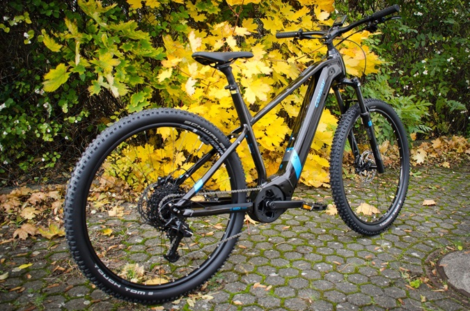 Conway Cairon S 2.0