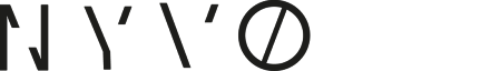 Nyvo Modellreihenlogo Conway