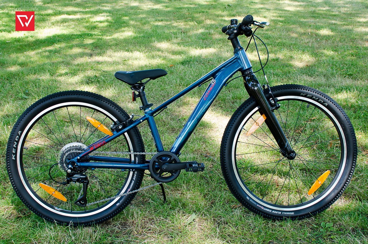 Razz 2.4 MTB Jugendrad Conway