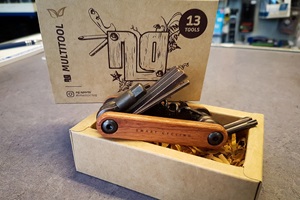 Multitool Fahrradwerkzeug