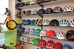 Fahrradhelme Ansorge Northeim
