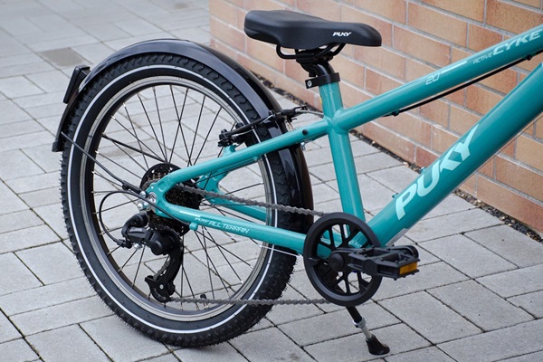 Puky Cyke Active 20 Zoll