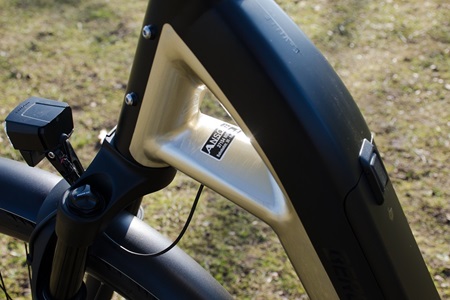 E-Ville 20 stardust beige