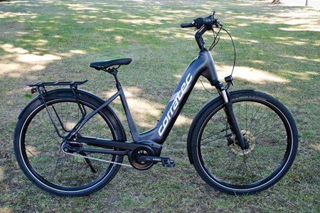 e-Power Trekking 28 P6 8SC