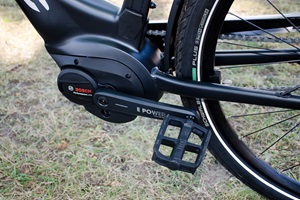 e-Power Trekking 28 P6 8SC