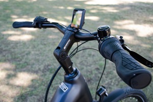 e-Power Trekking 28 P6 8SC