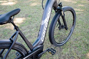 e-Power Trekking 28 P6 8SC