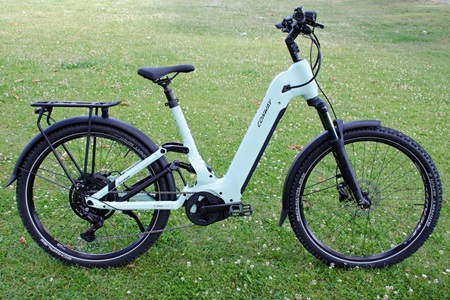 Conway Cairon C FS 2.0 SUV