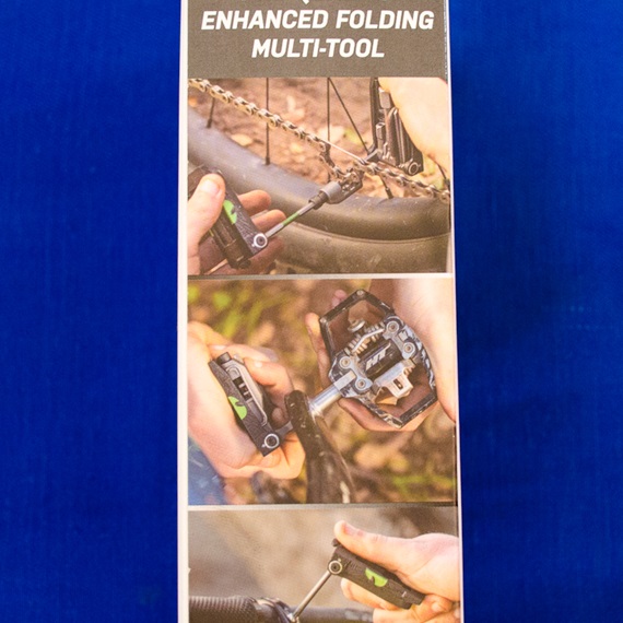 MultiTool Anwendung