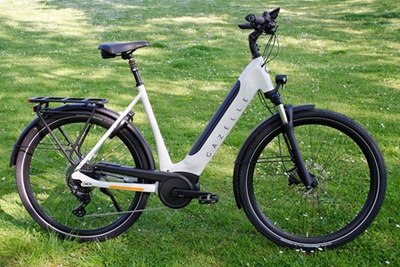 Gazelle Ultimate T10
