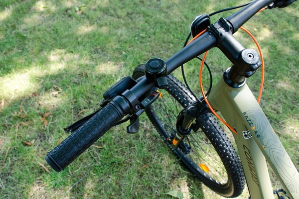 Razz S 4.0 Hardtail Conway