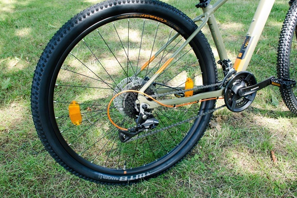 Razz S 4.0 Hardtail Conway