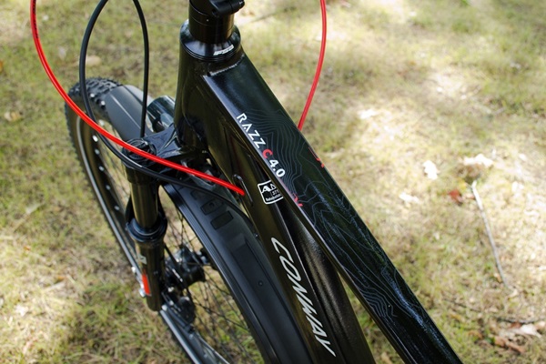 Razz C 4.0 Conway