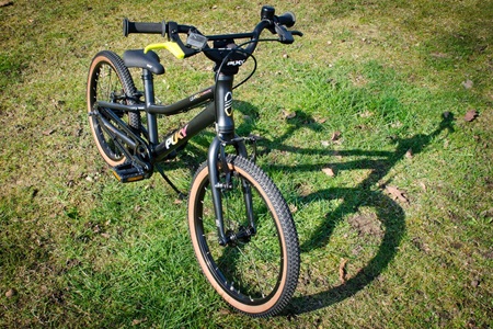 LS-Pro Flowmatic 18 Zoll