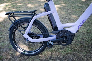 QiO EINS AP-8R