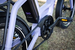 QiO EINS AP-8R