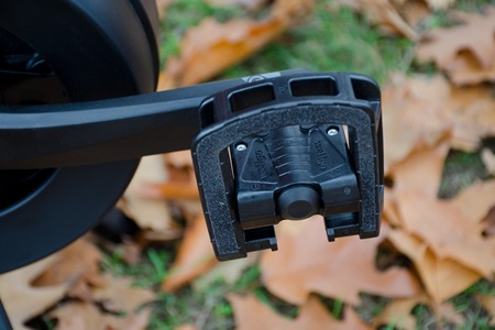 Rob Fold F7 klappbare Pedale