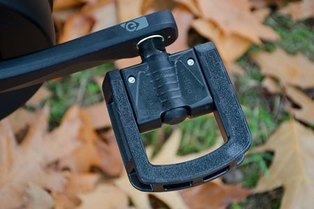 Rob Fold F7 klappbare Pedale